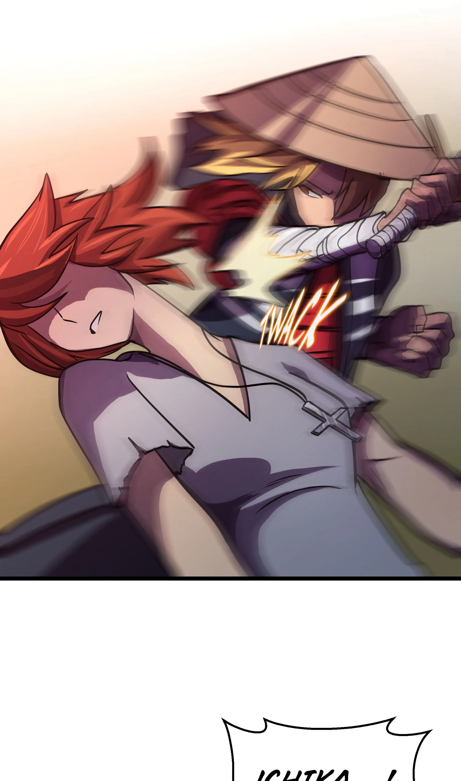 God Game Chapter 55 - page 44