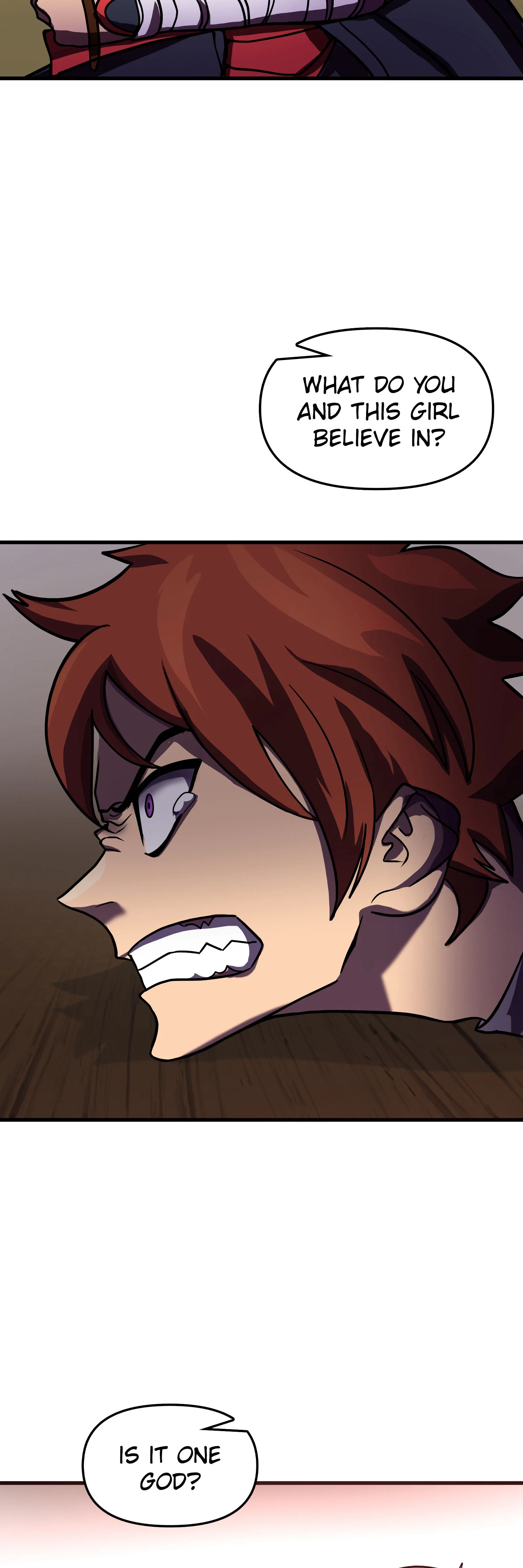 God Game Chapter 55 - page 52