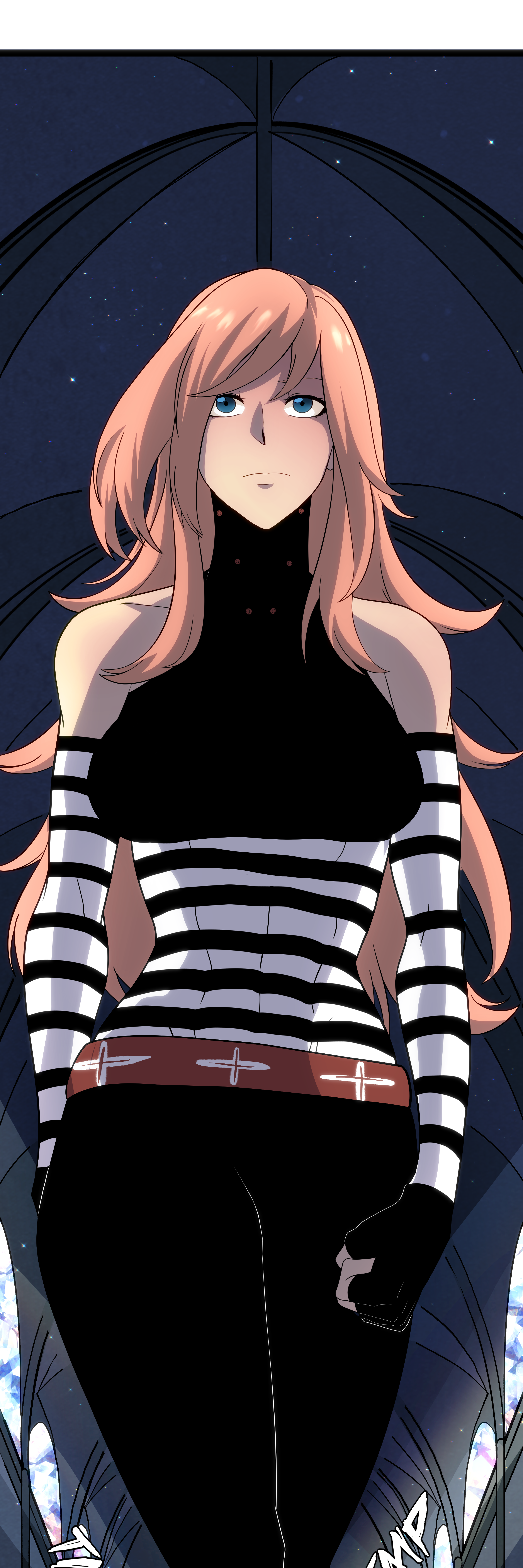 God Game Chapter 14 - page 1
