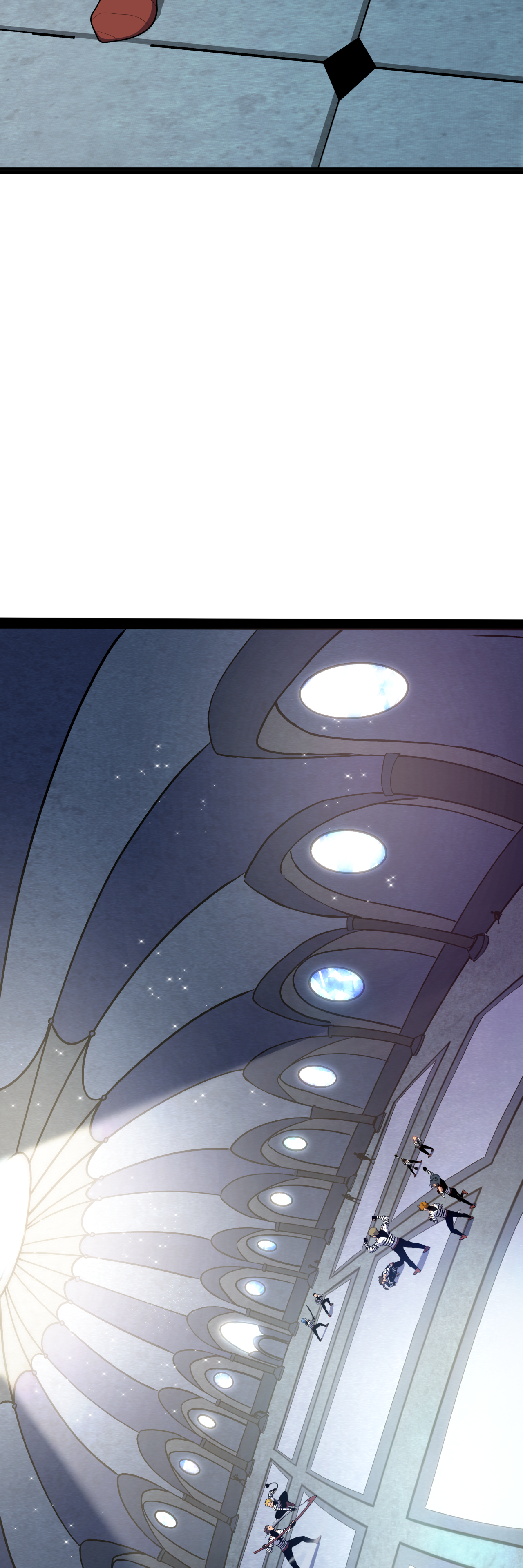 God Game Chapter 14 - page 27