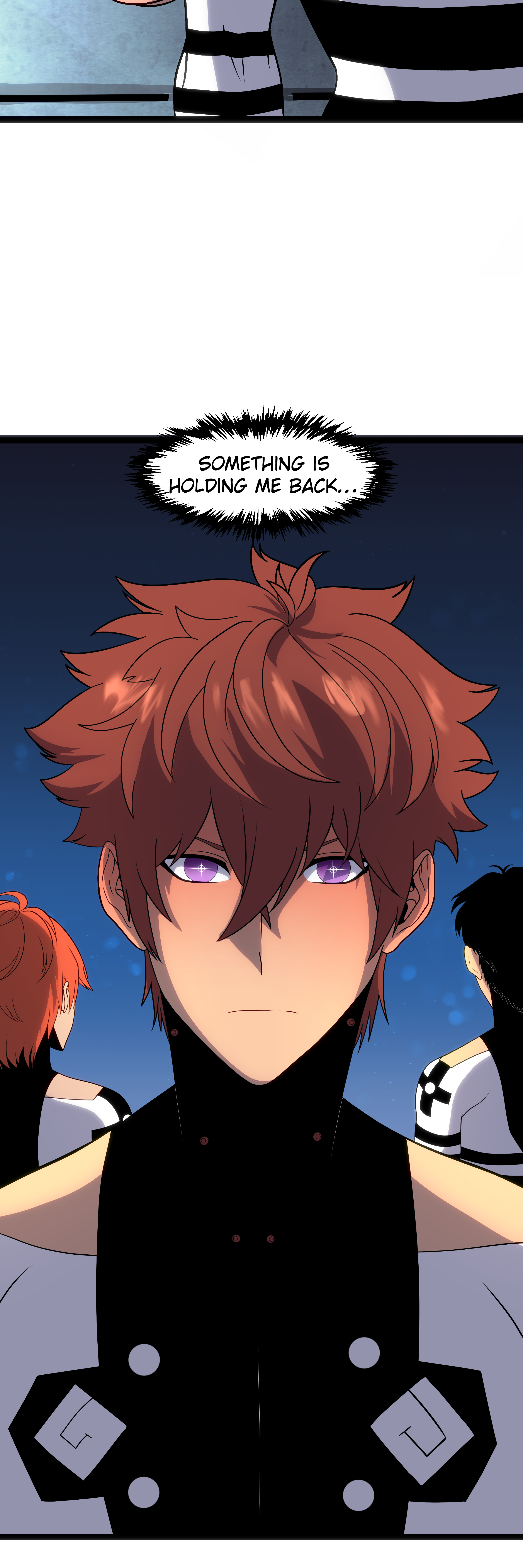 God Game Chapter 14 - page 3