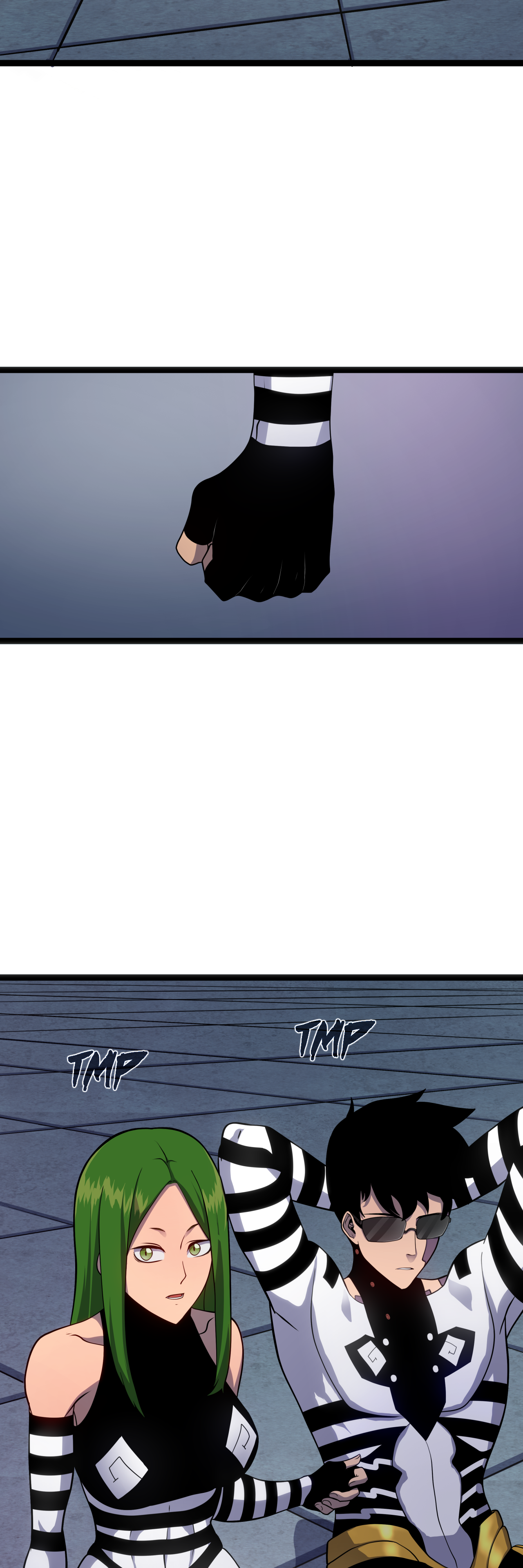 God Game Chapter 14 - page 43