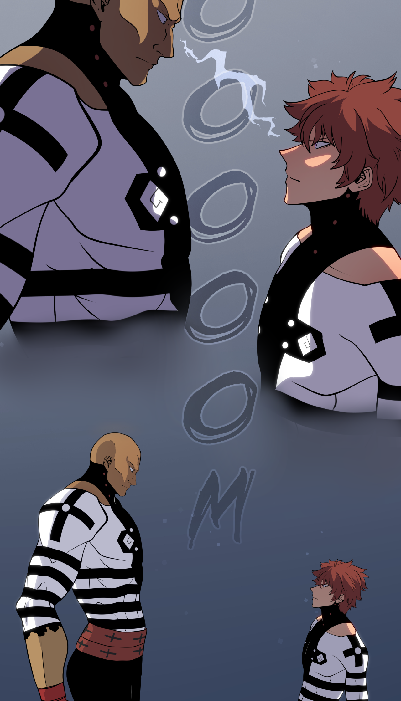 God Game Chapter 14 - page 50