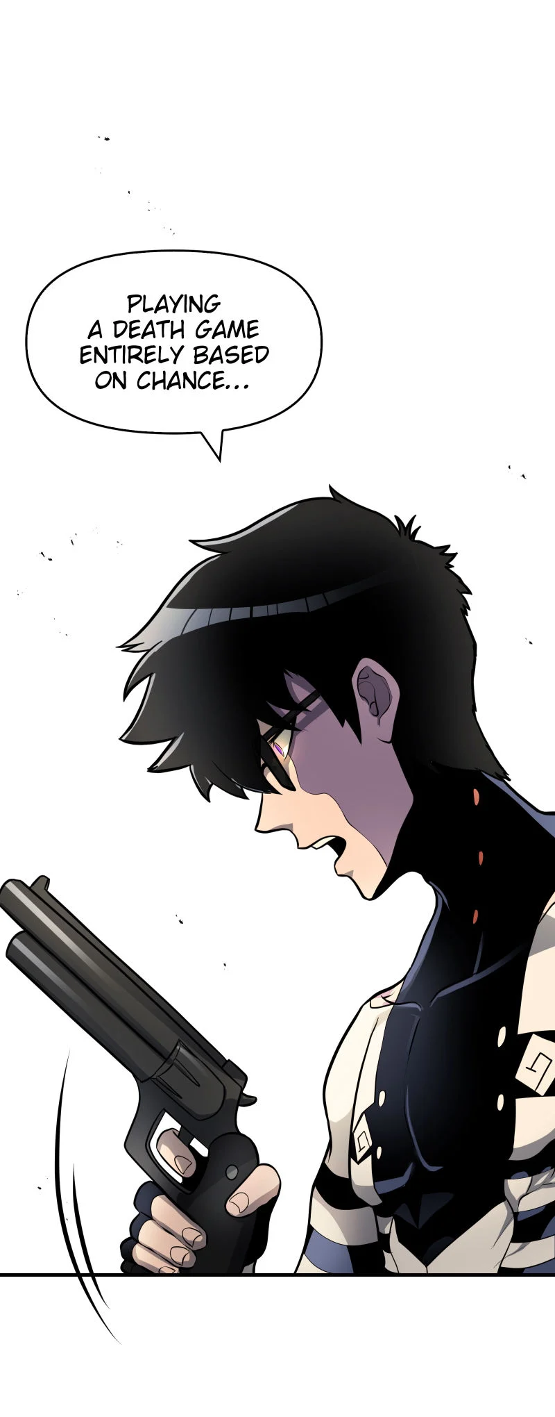 God Game Chapter 38 - page 14