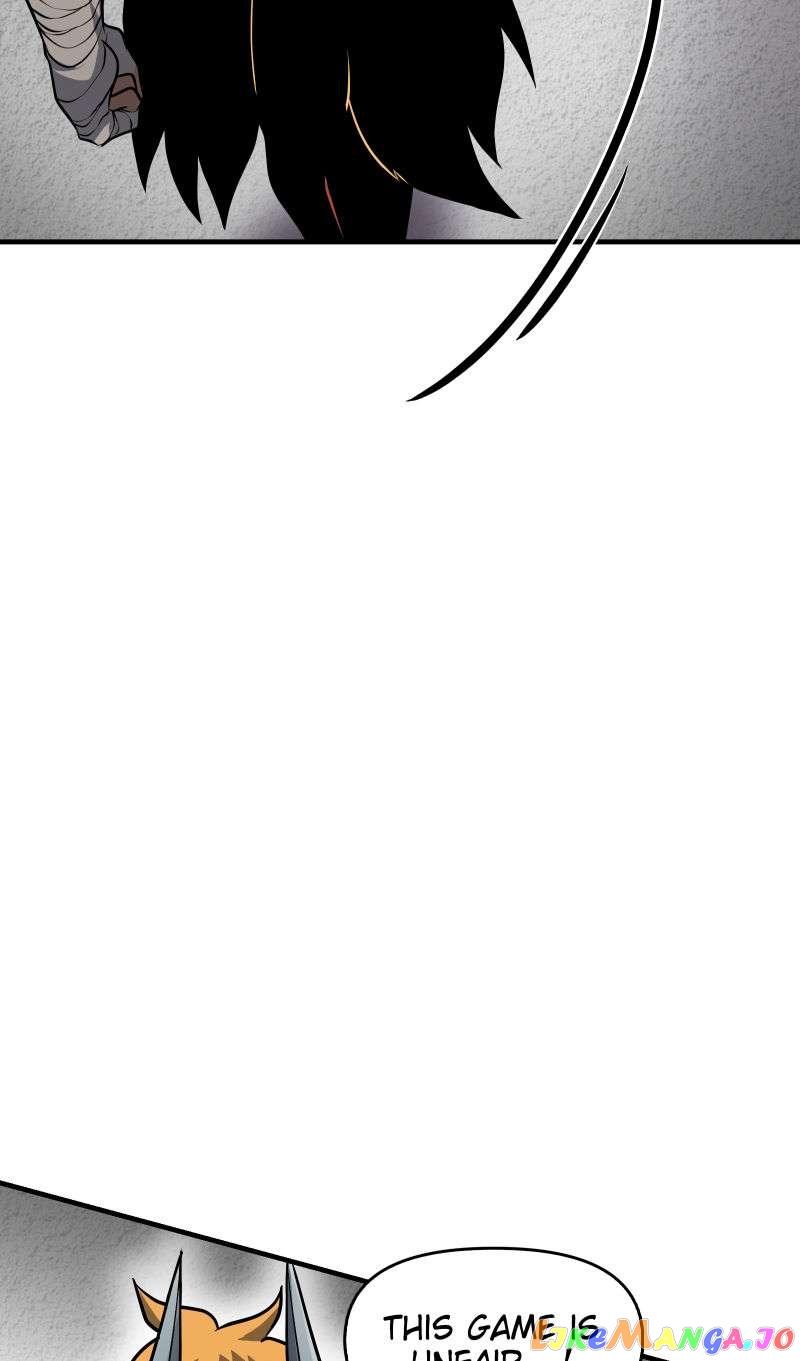 God Game Chapter 38 - page 18