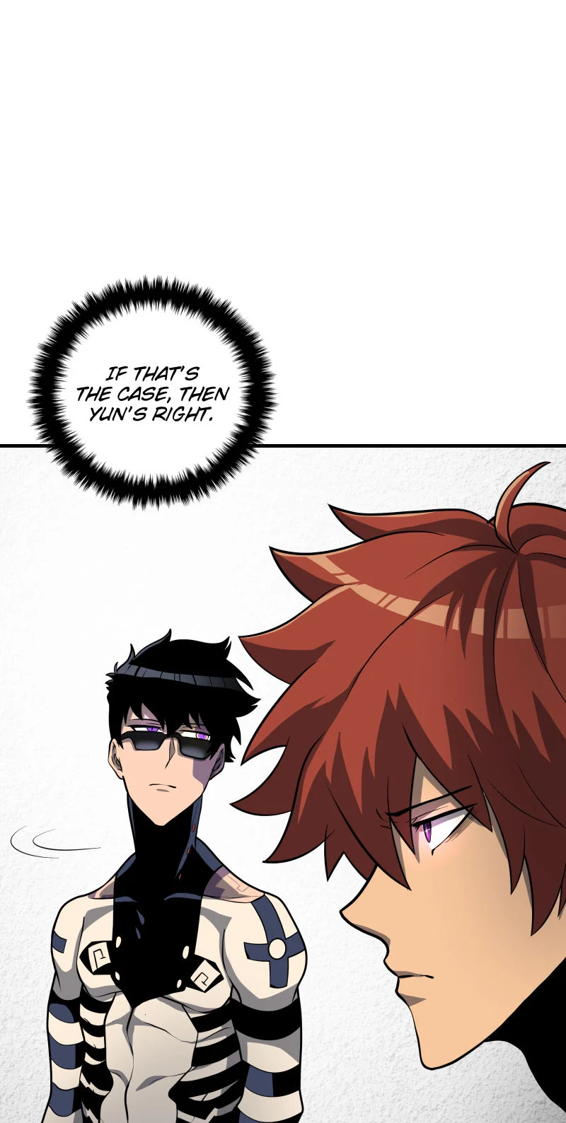 God Game Chapter 38 - page 33