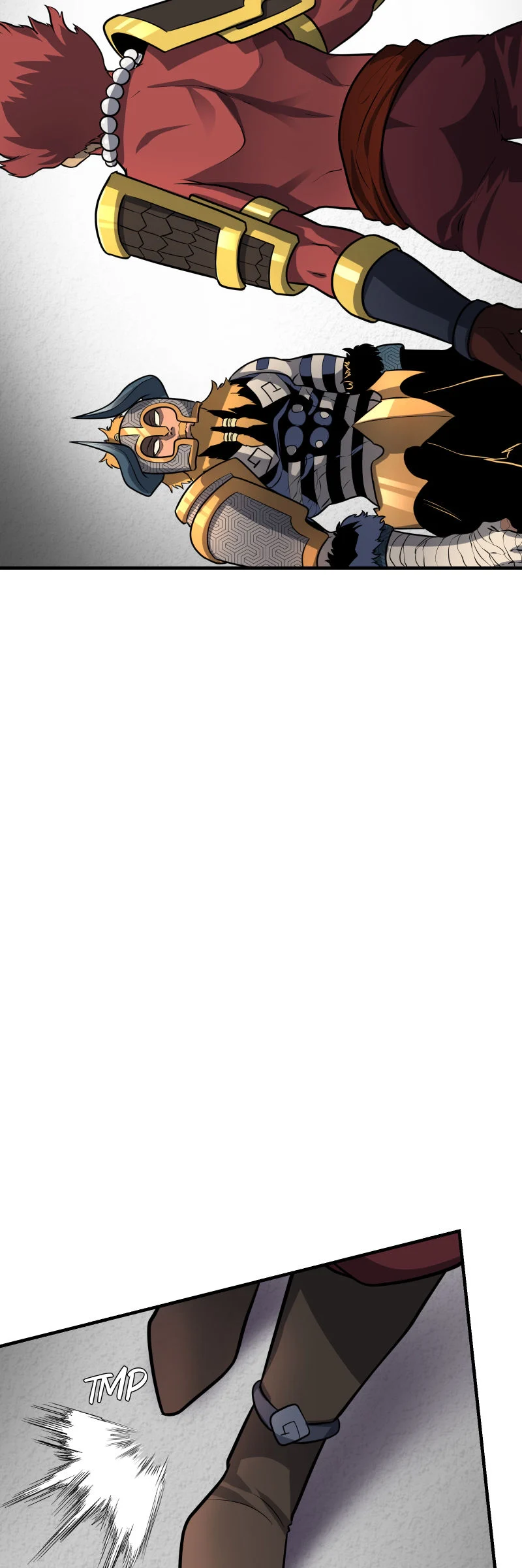 God Game Chapter 38 - page 41