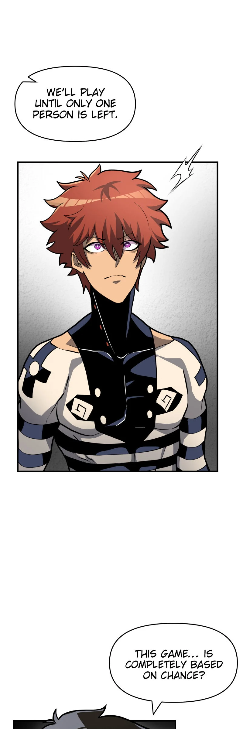 God Game Chapter 38 - page 6