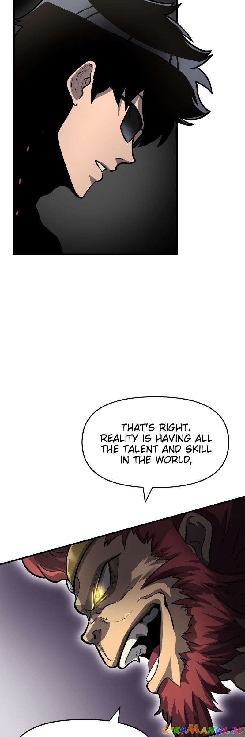 God Game Chapter 38 - page 7
