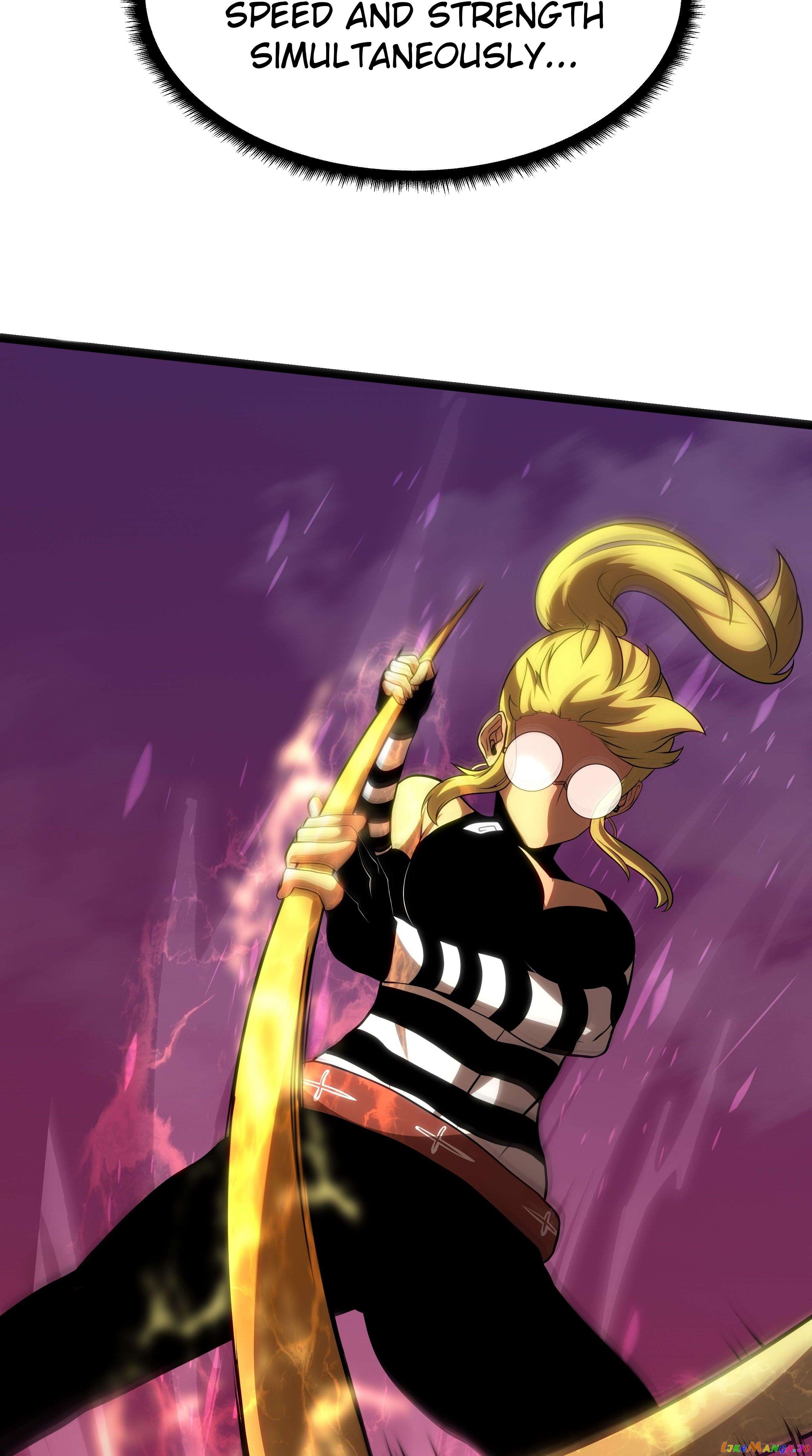 God Game Chapter 13 - page 14