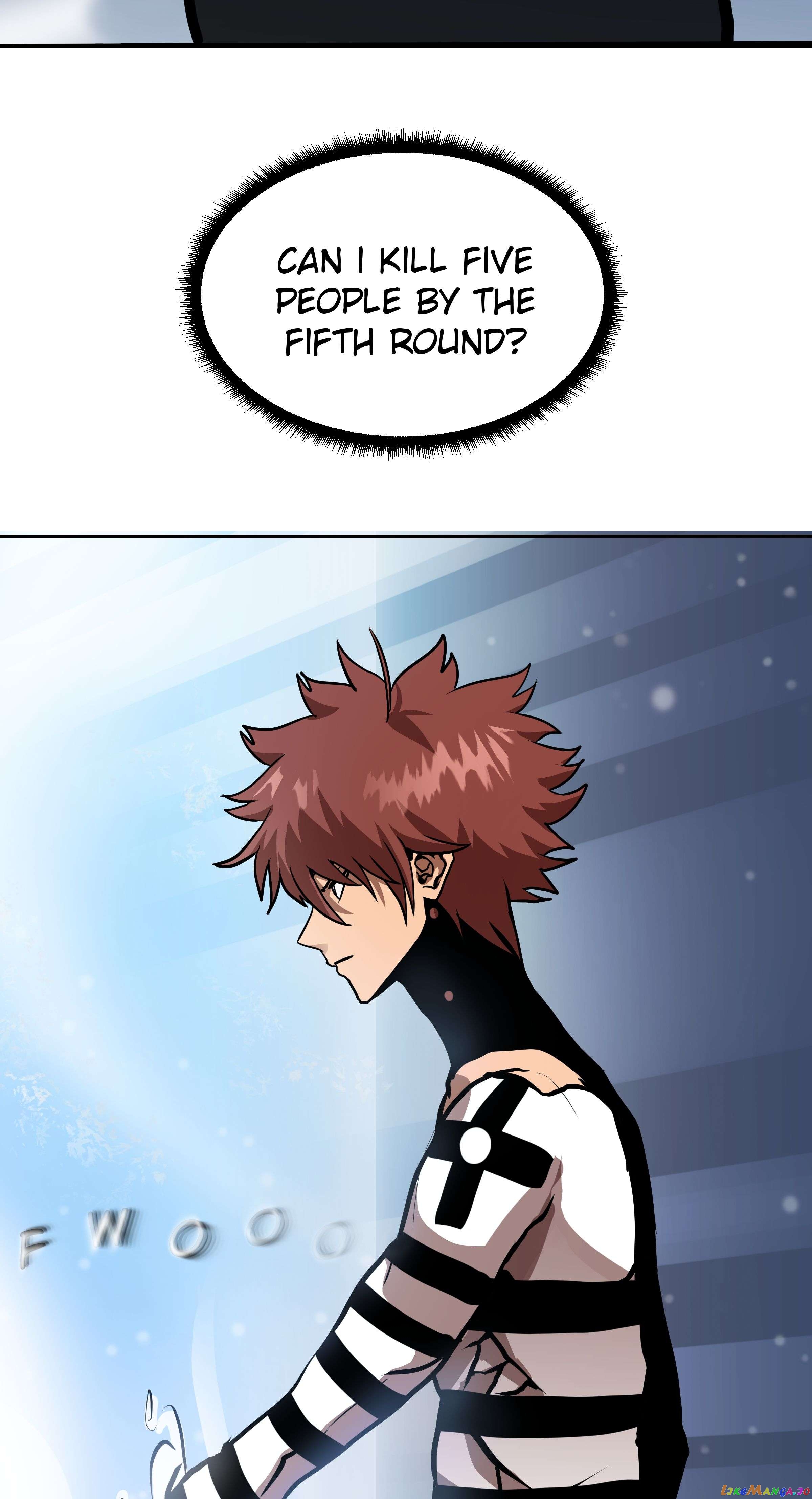 God Game Chapter 13 - page 30