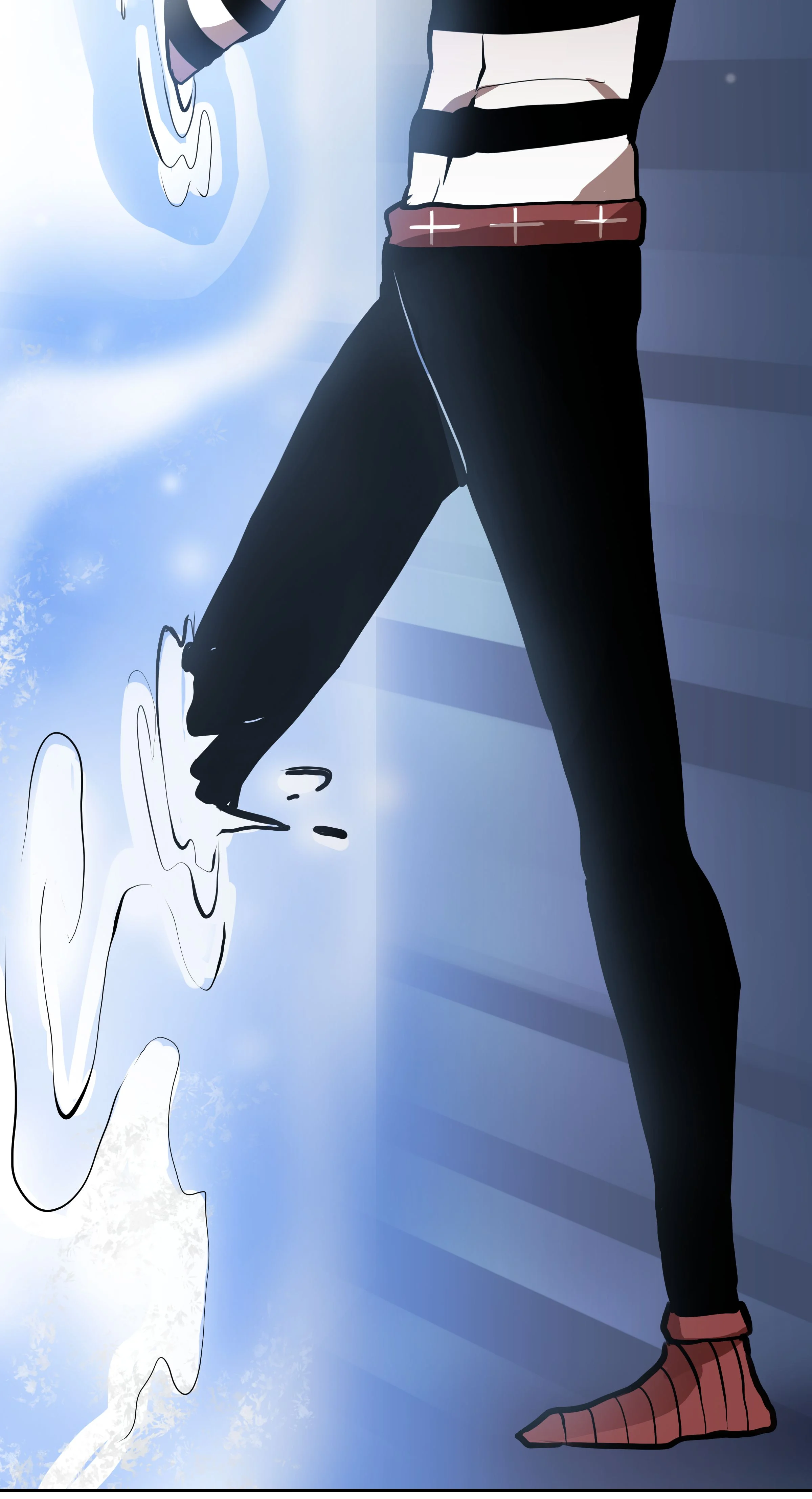 God Game Chapter 13 - page 31