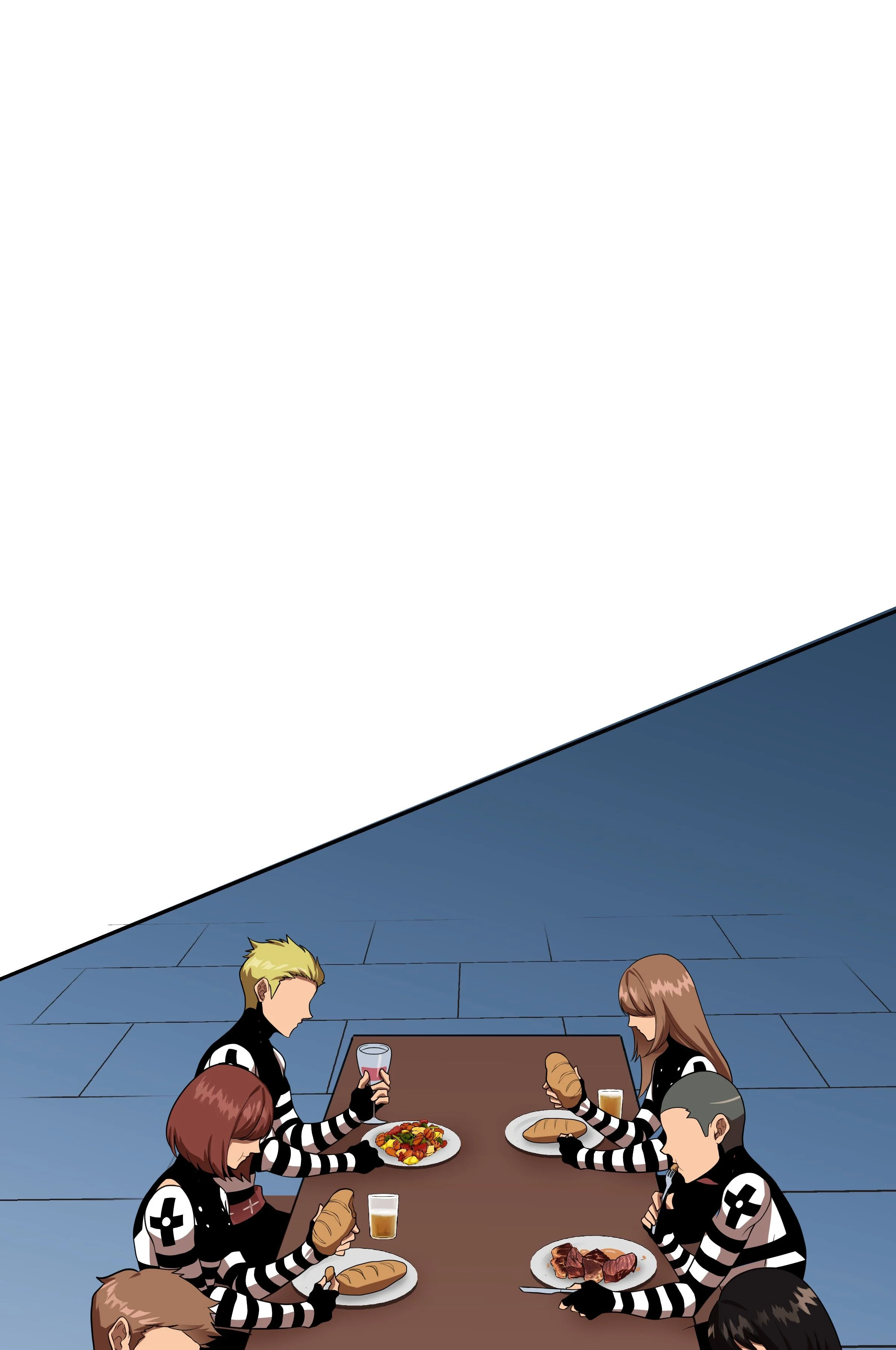 God Game Chapter 13 - page 37