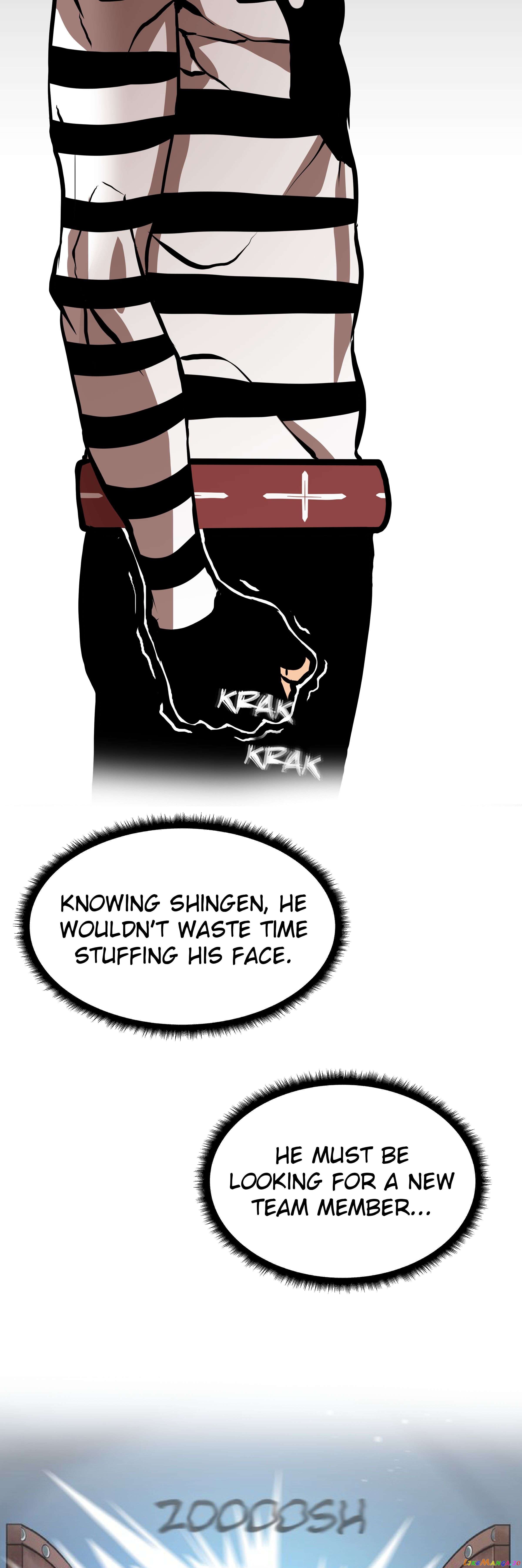 God Game Chapter 13 - page 40