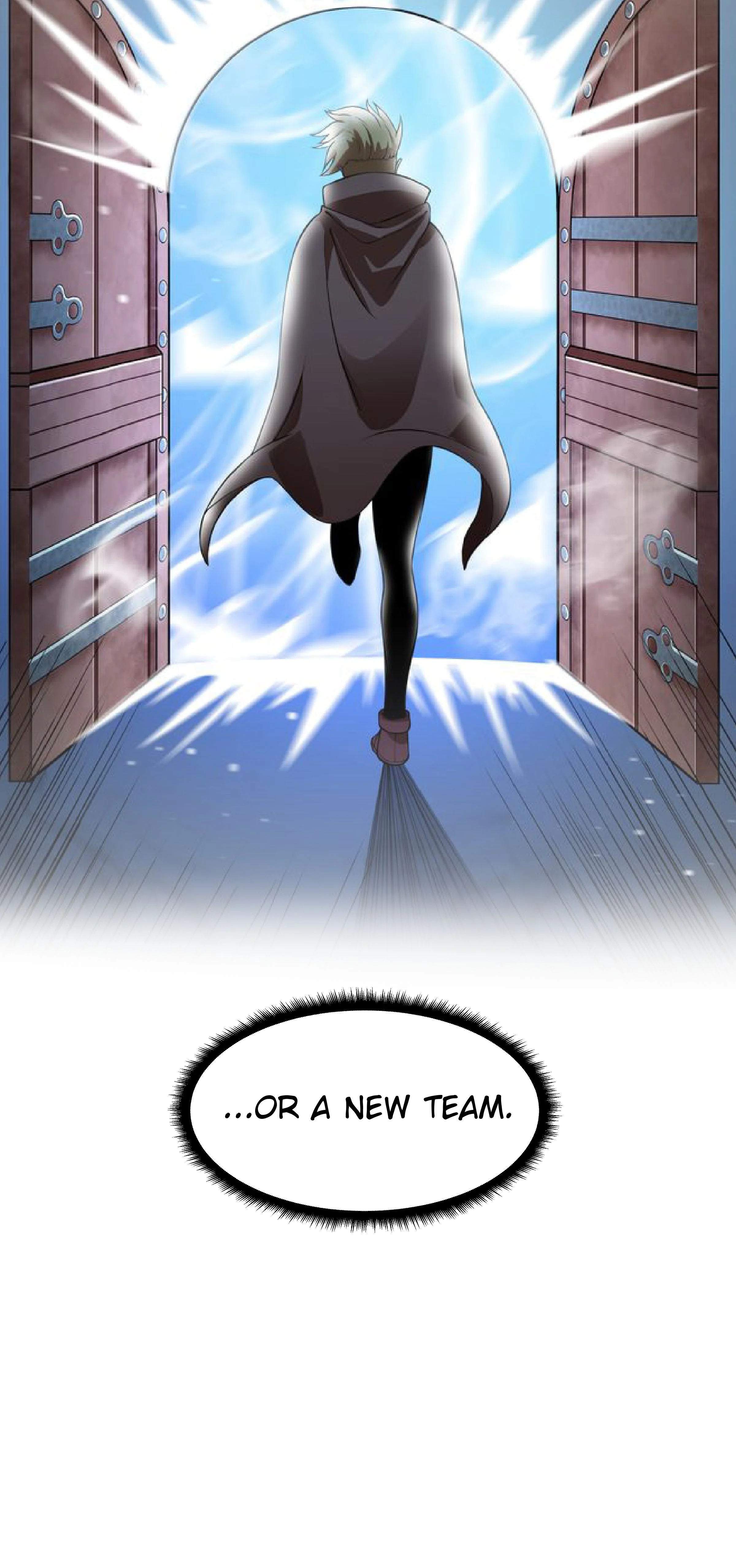 God Game Chapter 13 - page 41
