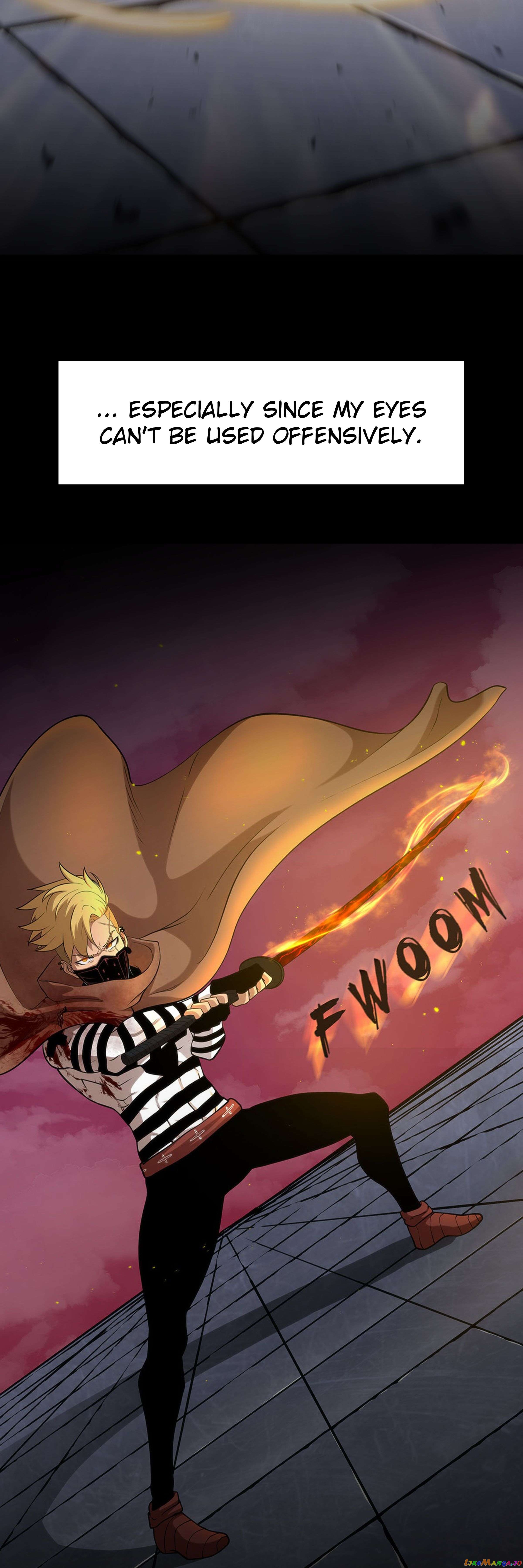 God Game Chapter 13 - page 6