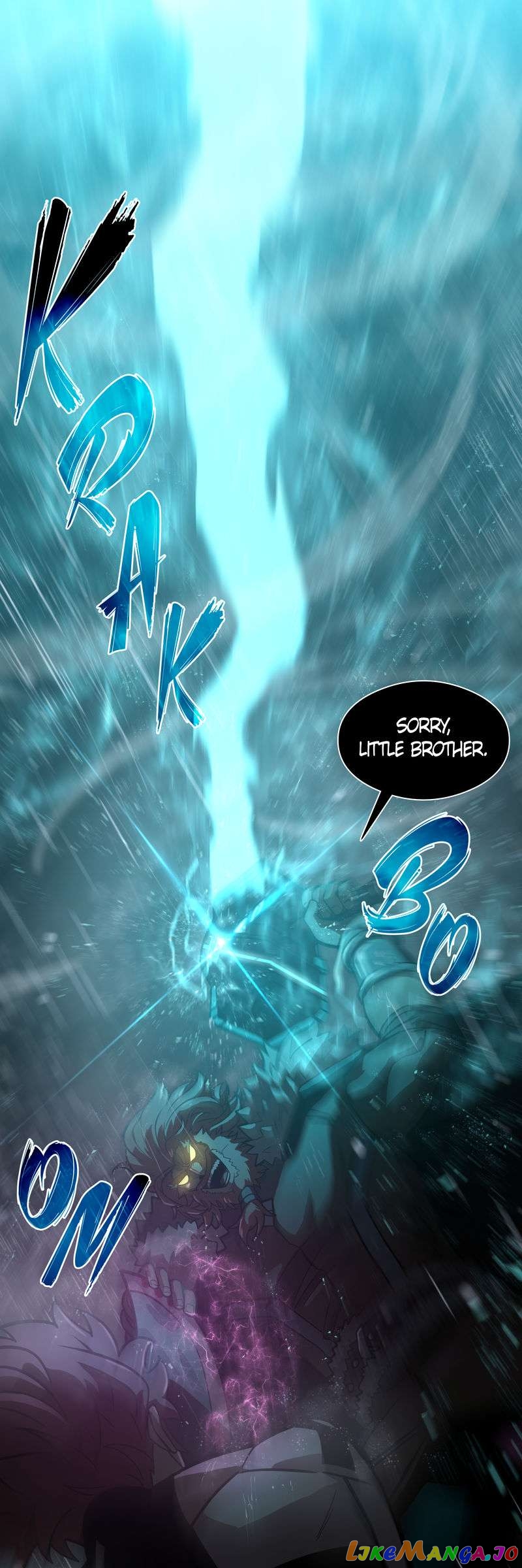 God Game Chapter 62 - page 14