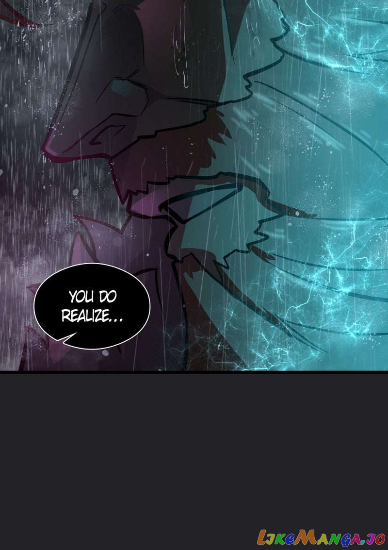 God Game Chapter 62 - page 17