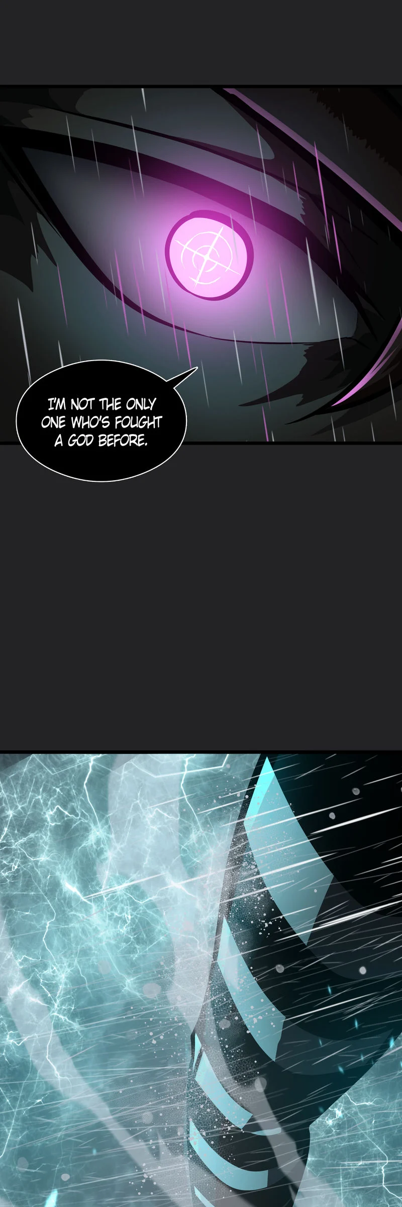 God Game Chapter 62 - page 18