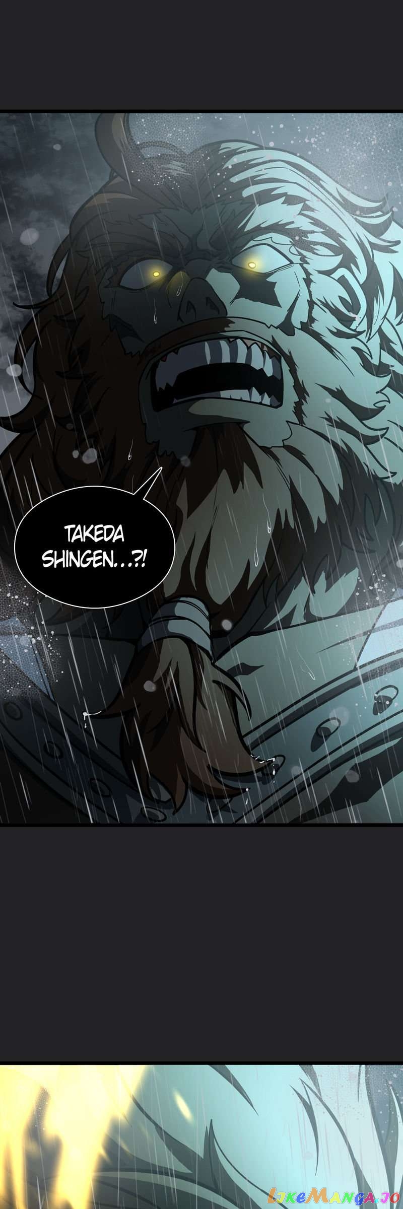 God Game Chapter 62 - page 26