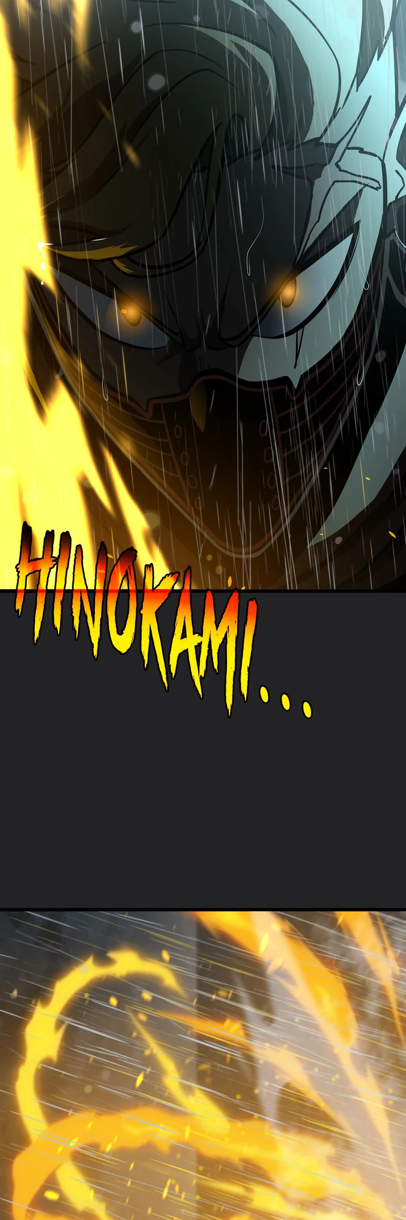 God Game Chapter 62 - page 27