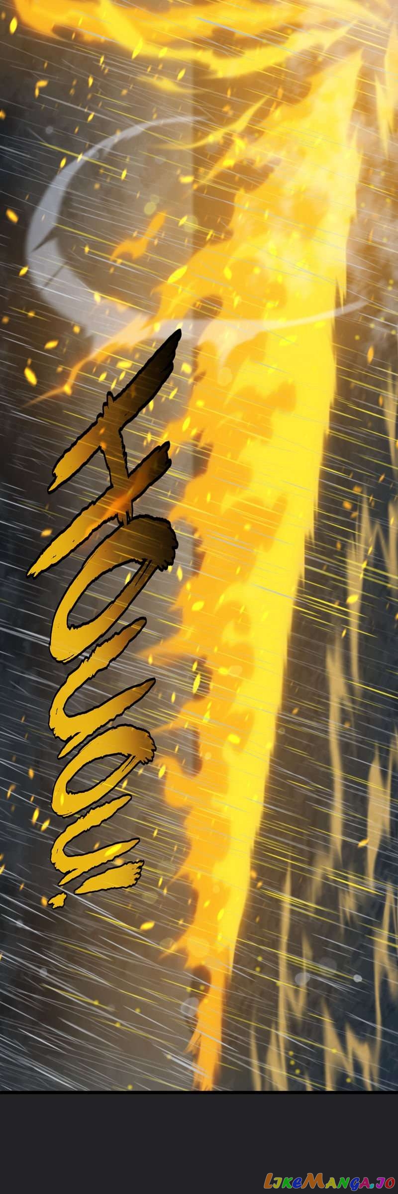 God Game Chapter 62 - page 28