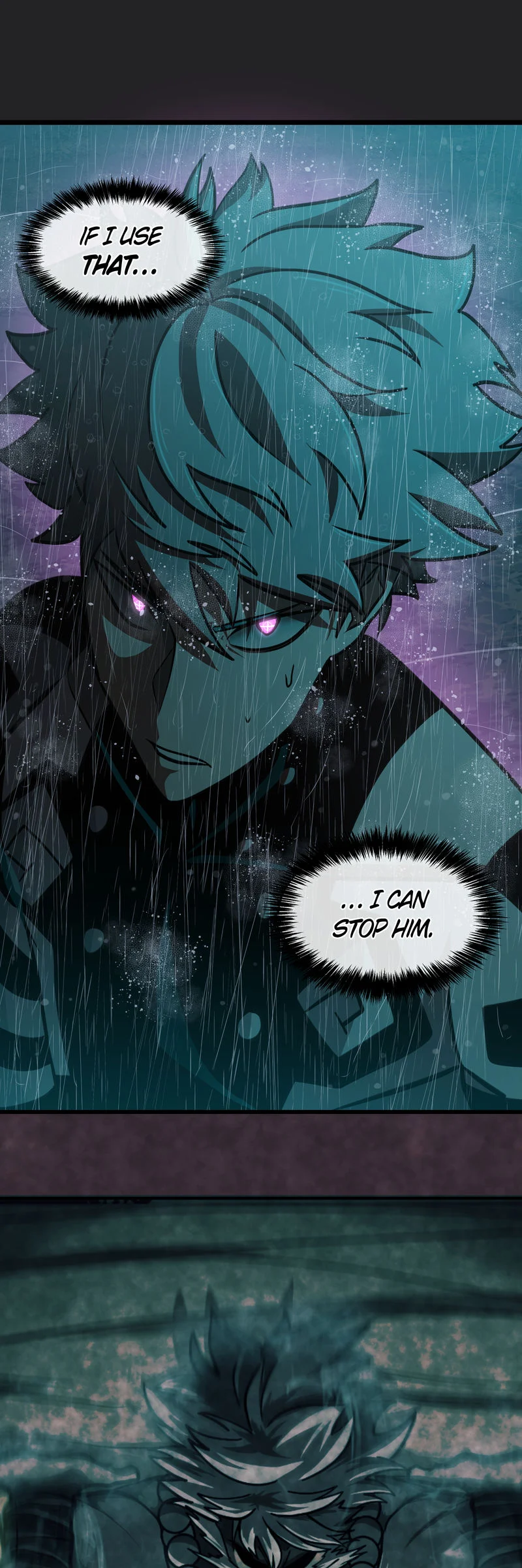 God Game Chapter 62 - page 42