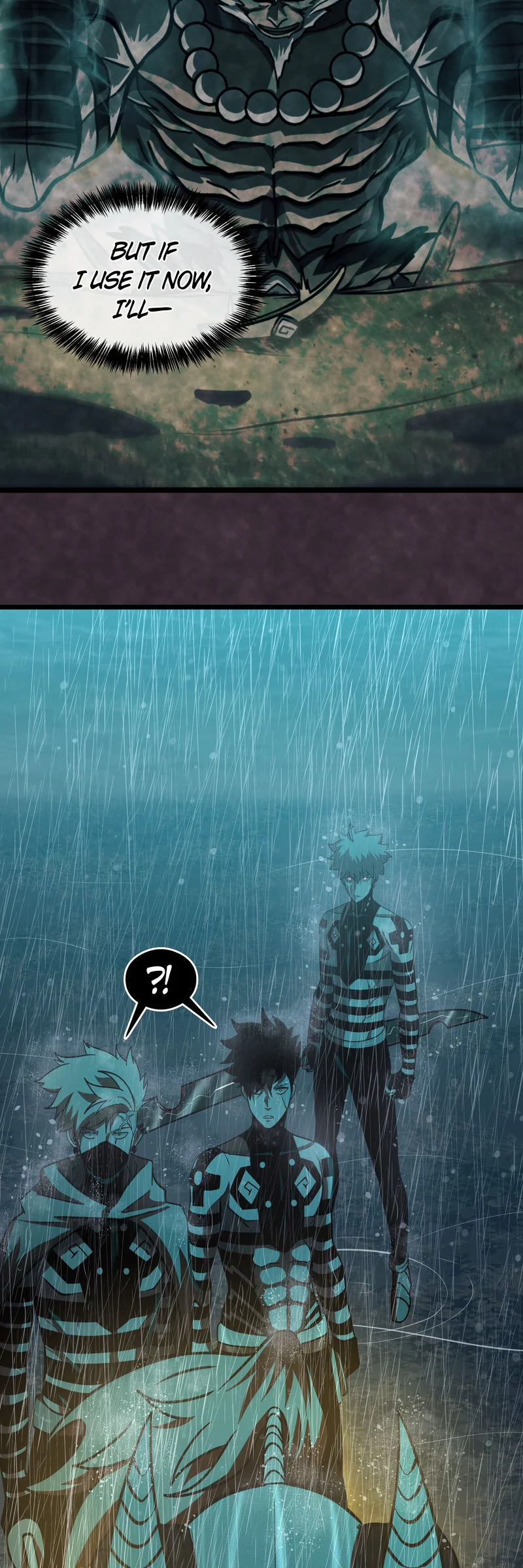 God Game Chapter 62 - page 43