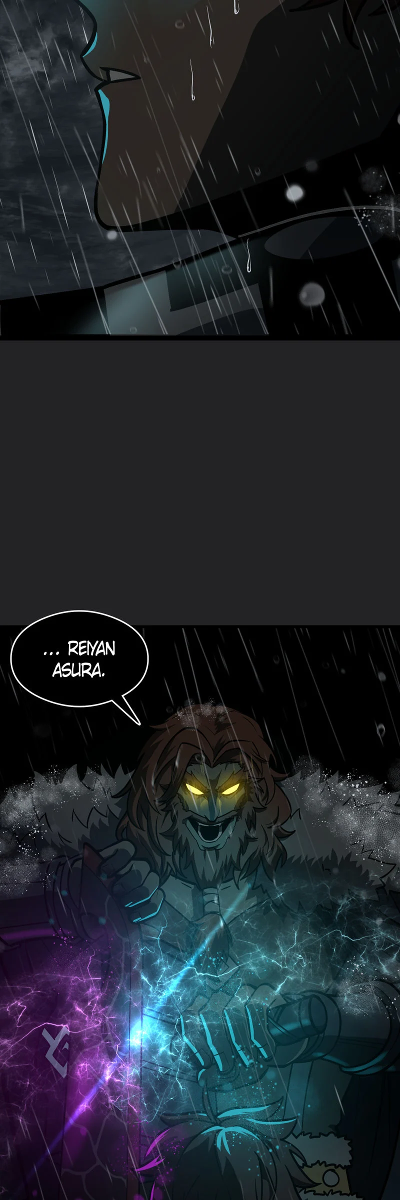 God Game Chapter 62 - page 5