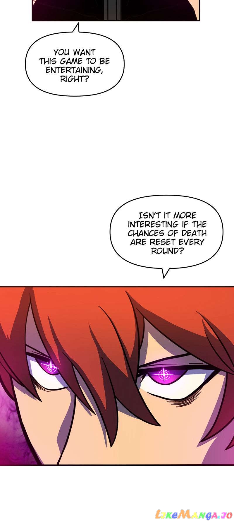 God Game Chapter 39 - page 13