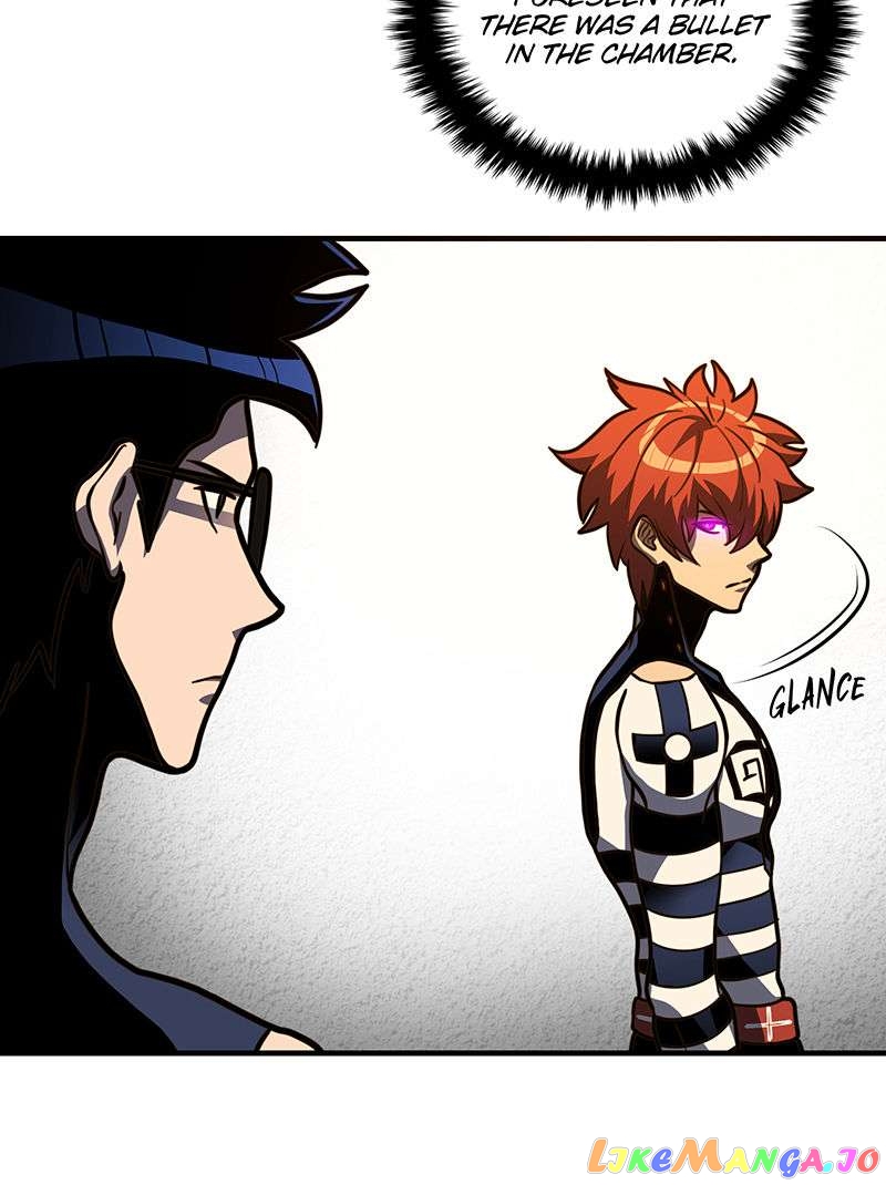 God Game Chapter 39 - page 16
