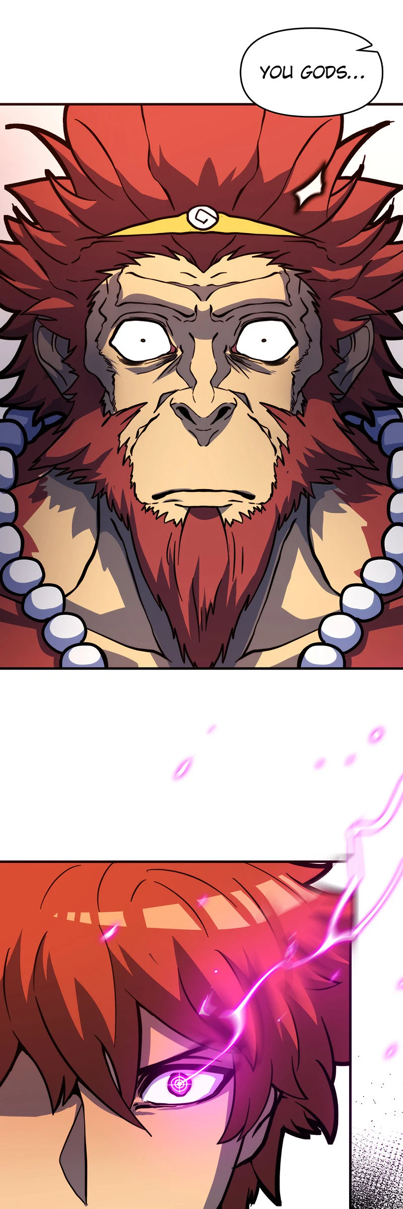God Game Chapter 39 - page 4