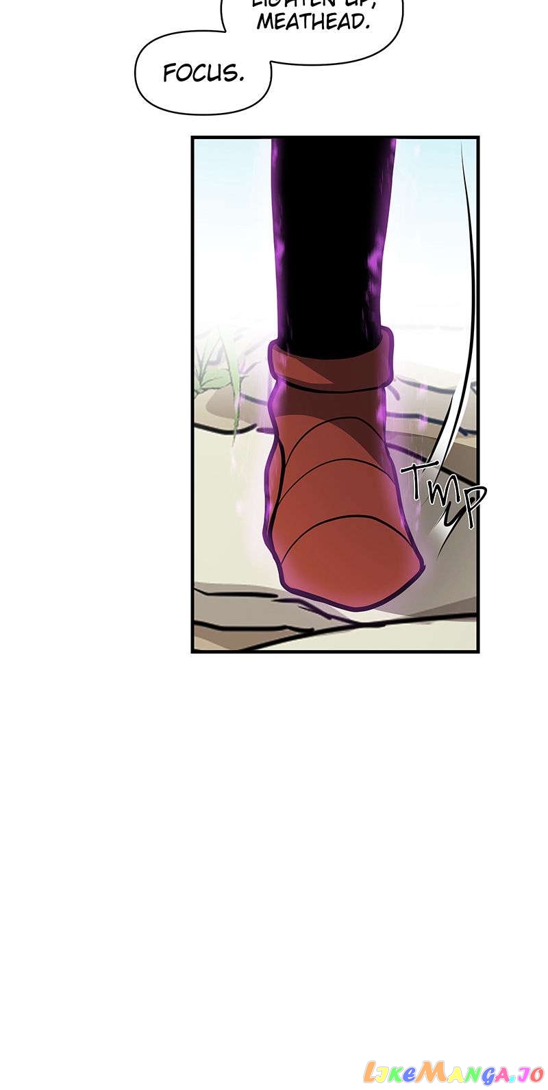 God Game Chapter 39 - page 45