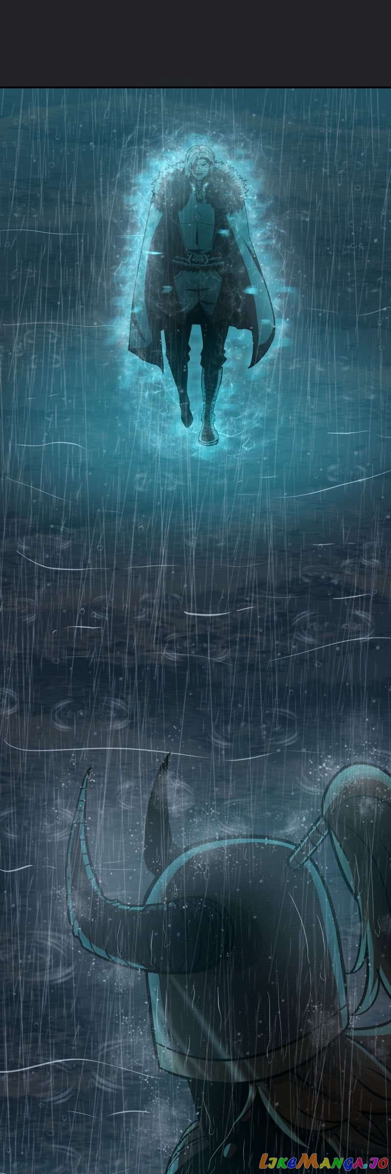 God Game Chapter 61 - page 53