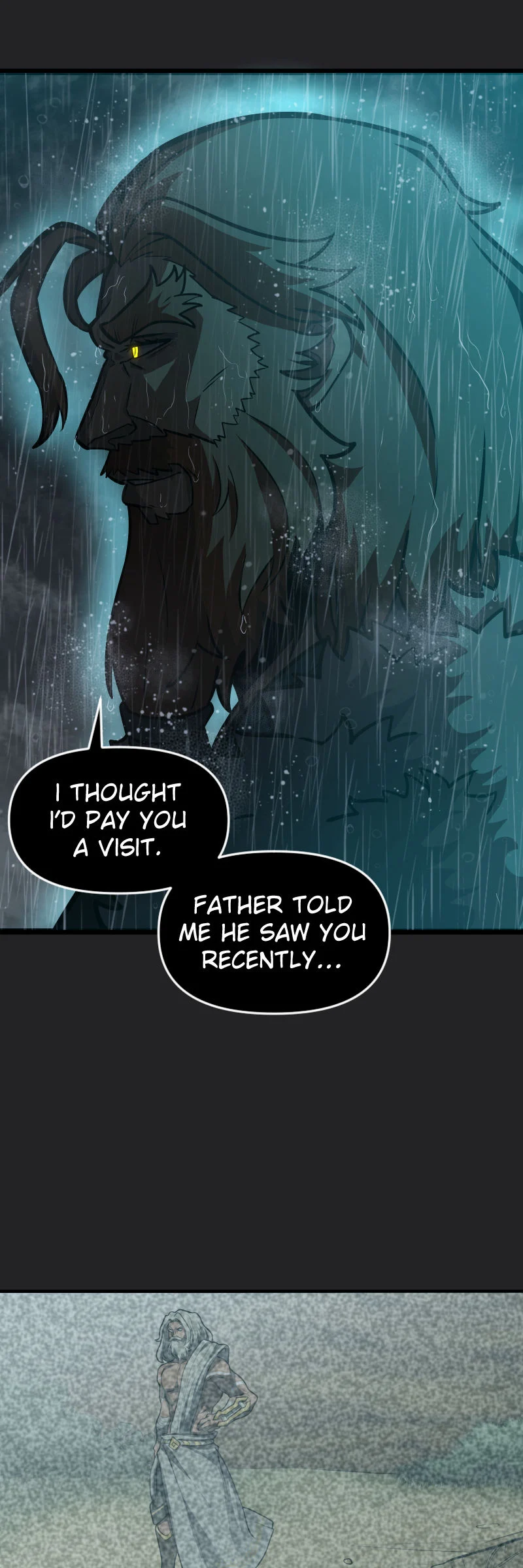 God Game Chapter 61 - page 58