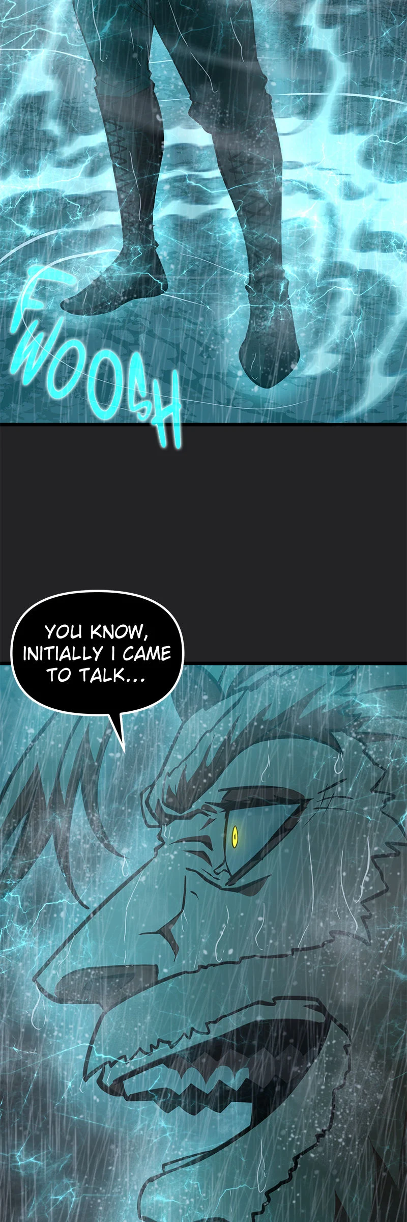 God Game Chapter 61 - page 63