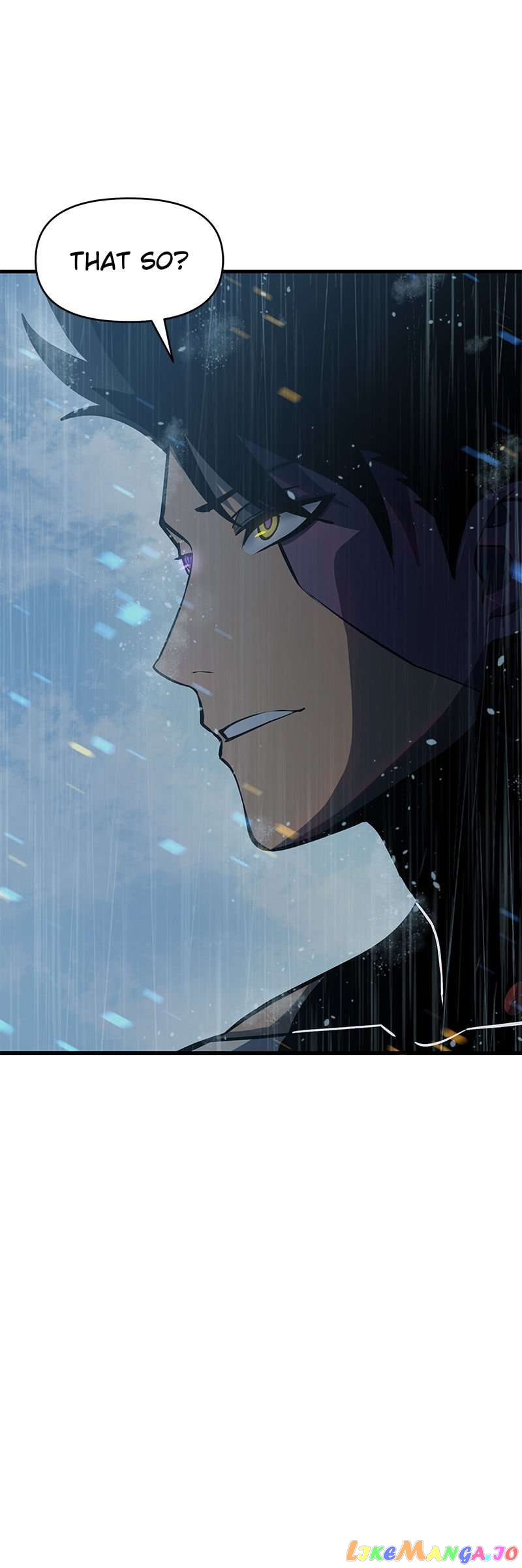 God Game Chapter 61 - page 9