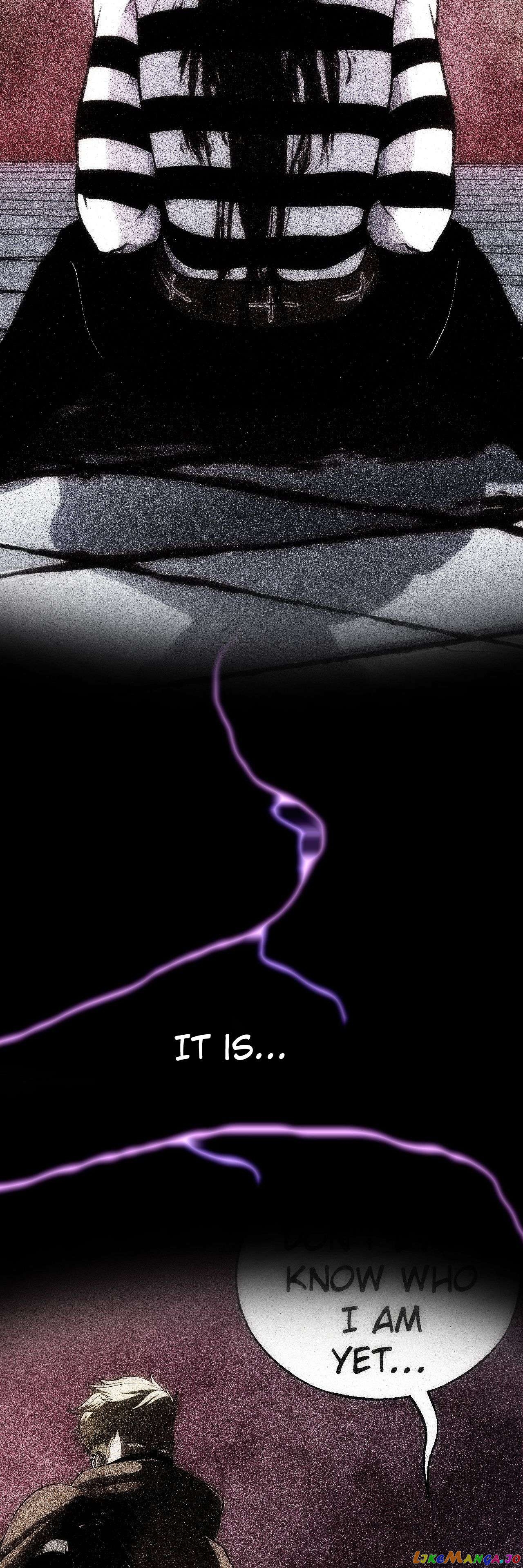 God Game Chapter 15 - page 3