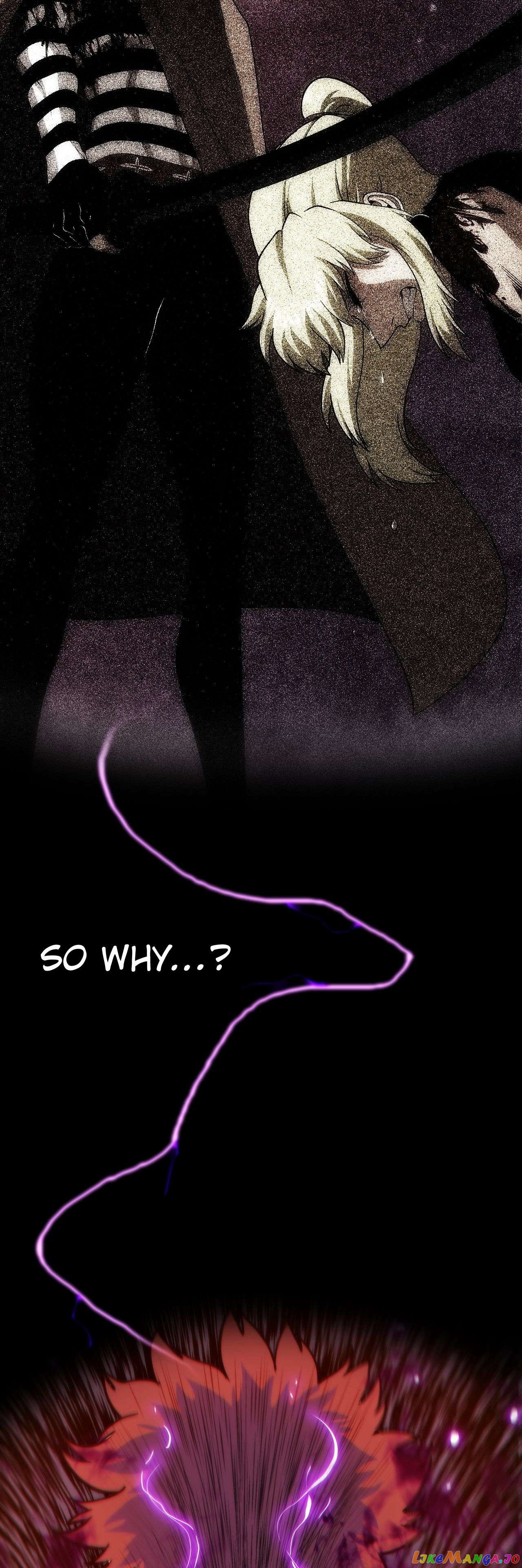 God Game Chapter 15 - page 4