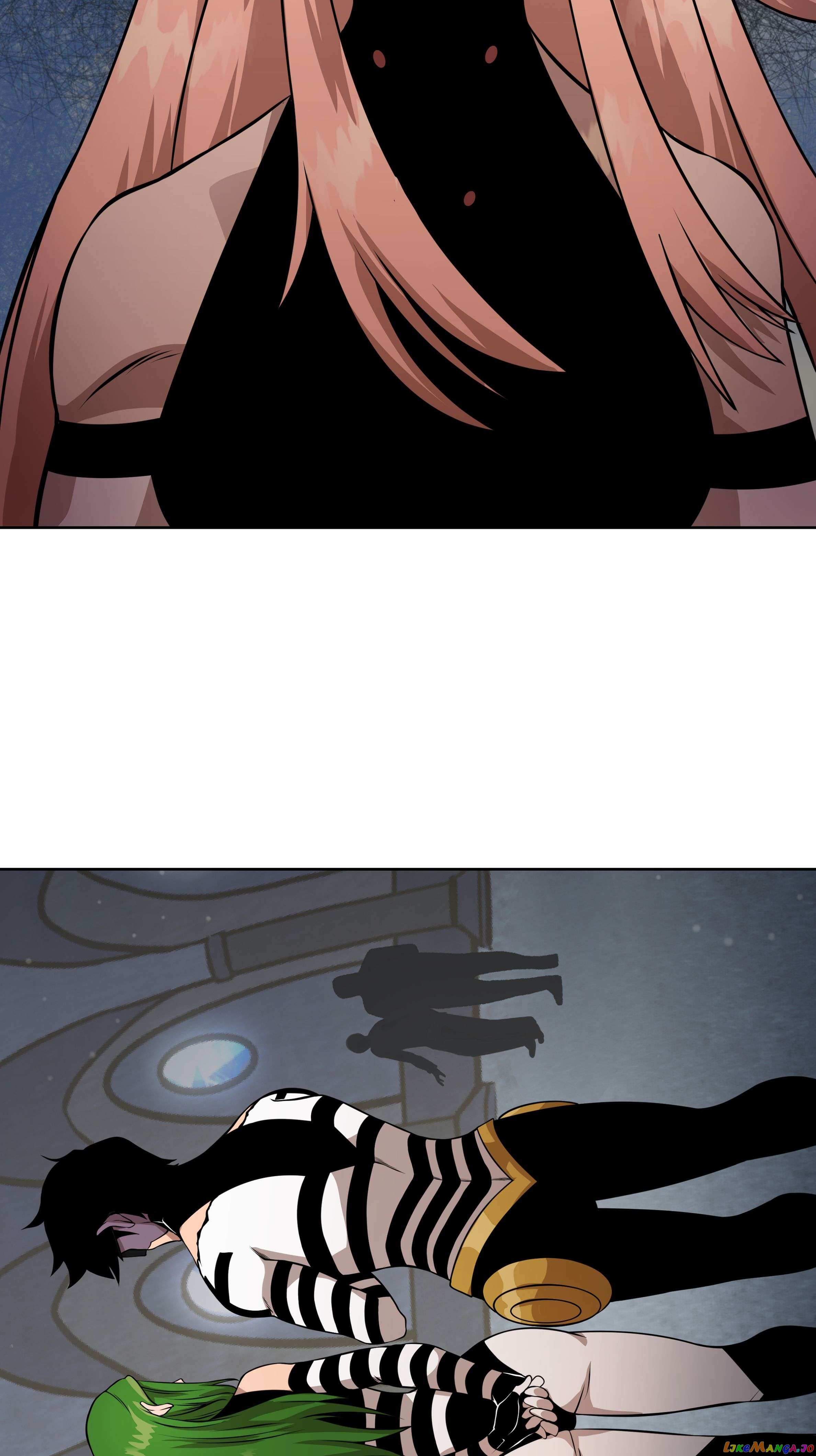 God Game Chapter 15 - page 49