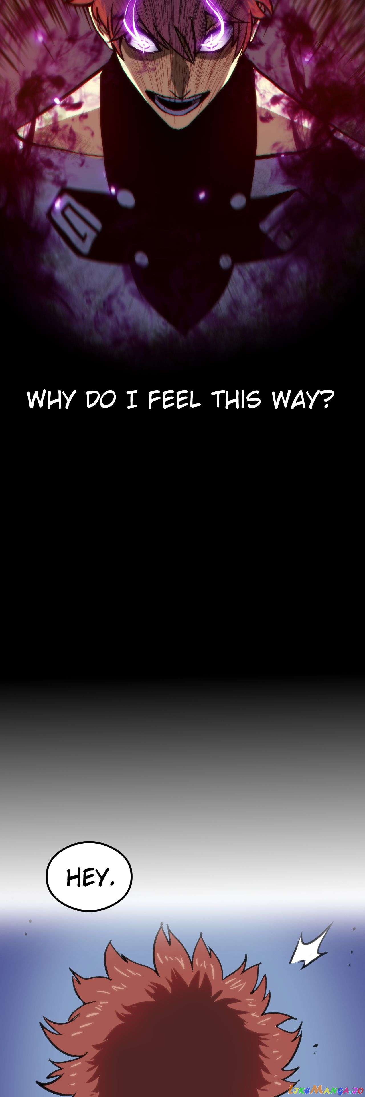 God Game Chapter 15 - page 5