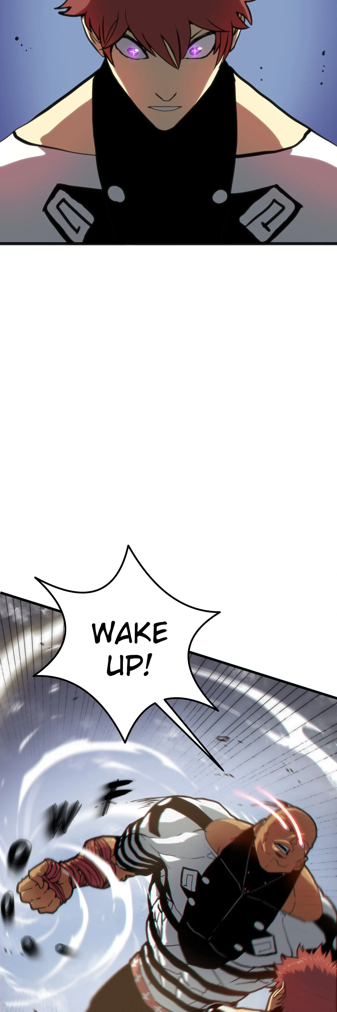 God Game Chapter 15 - page 6