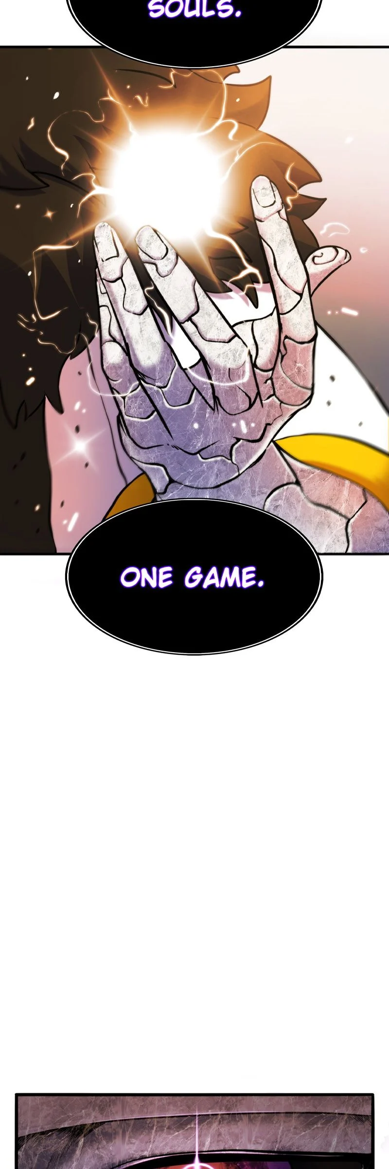 God Game Chapter 2 - page 16