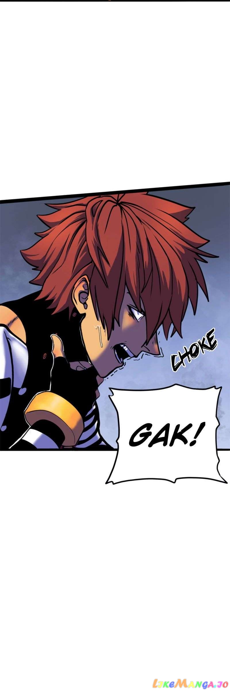 God Game Chapter 2 - page 18