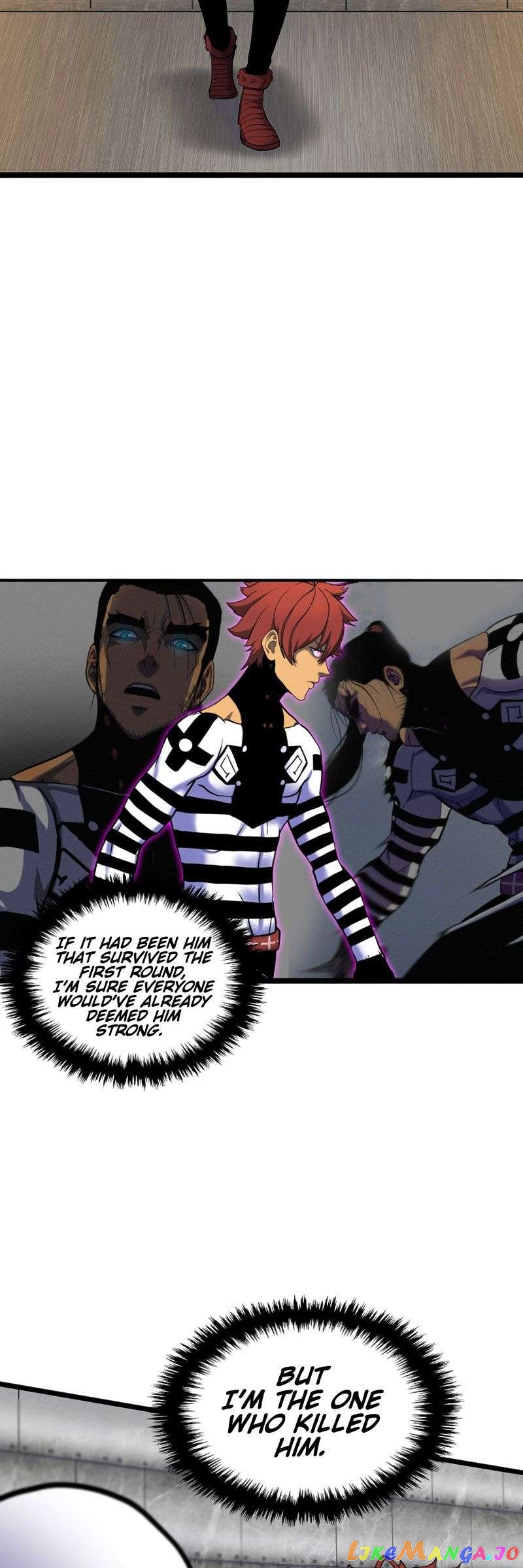 God Game Chapter 2 - page 44