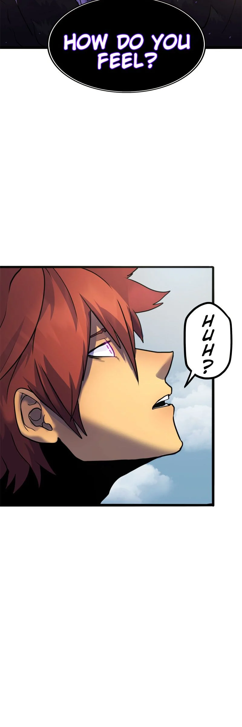 God Game Chapter 2 - page 5