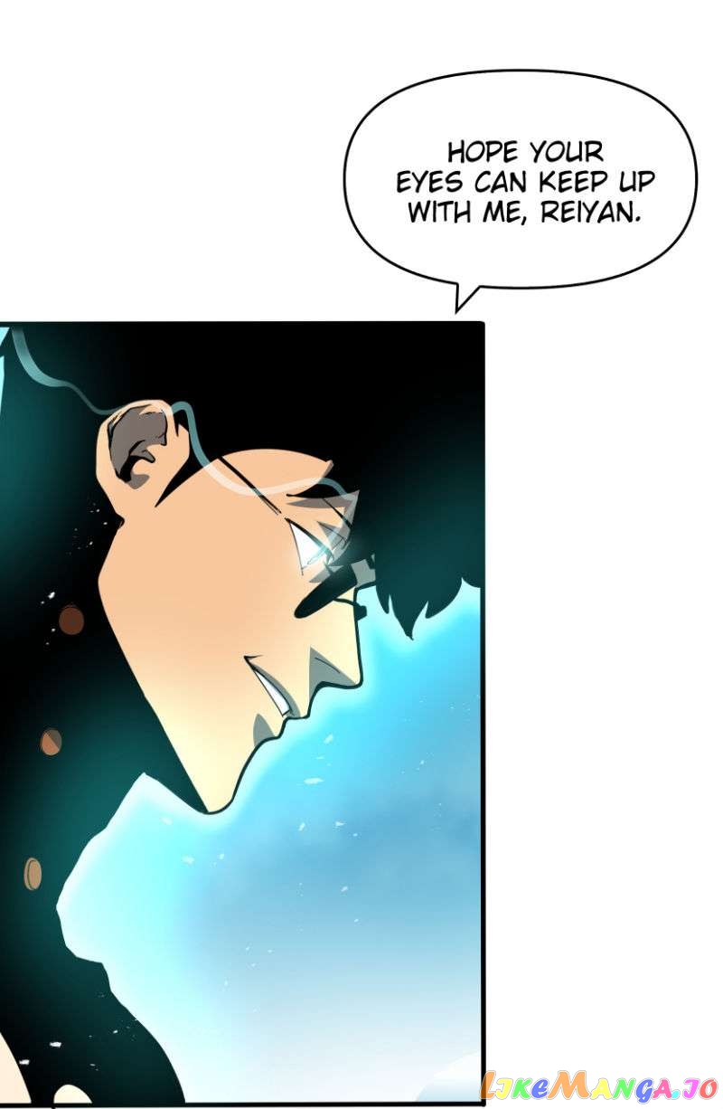God Game Chapter 40 - page 24