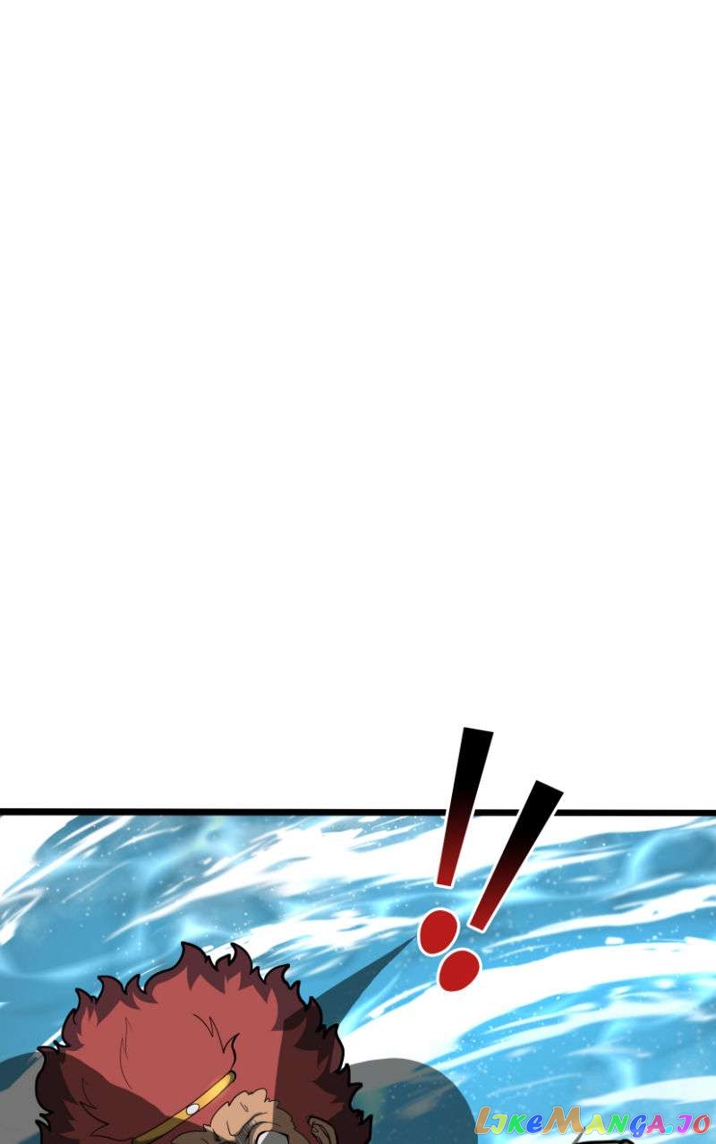 God Game Chapter 40 - page 38