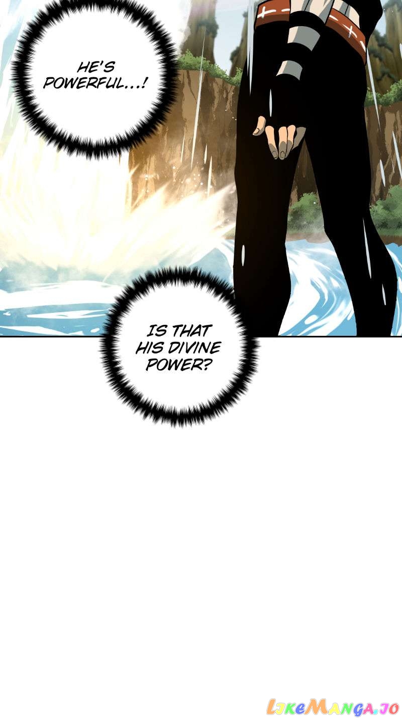 God Game Chapter 40 - page 45