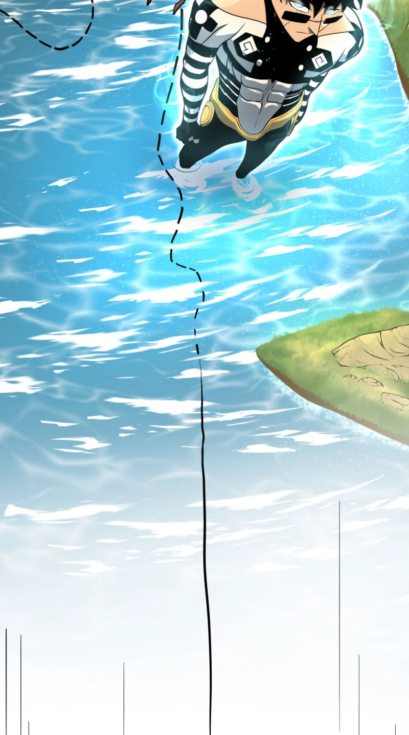 God Game Chapter 40 - page 47